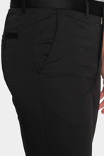 Load image into Gallery viewer, The Dress Trouser (Jet Black)