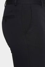 Load image into Gallery viewer, The Dress Trouser (Classic Black)
