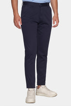 Load image into Gallery viewer, The Timeless Chino (Dark Navy)