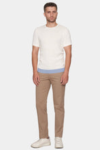 Load image into Gallery viewer, The Time Less Chino (Tan)