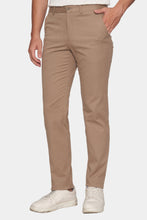 Load image into Gallery viewer, The Time Less Chino (Tan)