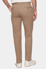 Load image into Gallery viewer, The Time Less Chino (Tan)
