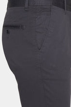 Load image into Gallery viewer, The Timeless Chino (Charcoal)