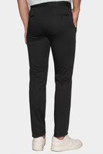 Load image into Gallery viewer, The Dress Trouser (Jet Black)