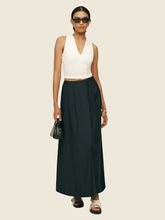 Load image into Gallery viewer, Haze Midi Skirt