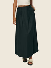 Load image into Gallery viewer, Haze Midi Skirt