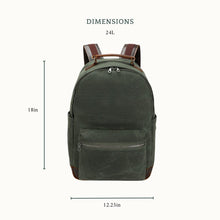 Load image into Gallery viewer, Backpack