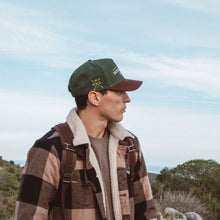Load image into Gallery viewer, Double Oak Heritage Hat
