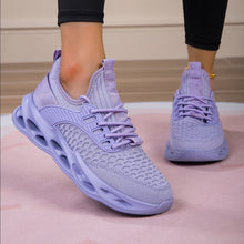 Load image into Gallery viewer, Women’s Lightweight Casual Walking Shoes