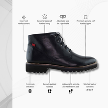 Load image into Gallery viewer, Spring St Bootie, Women