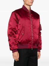 Load image into Gallery viewer, Gucci Men Heavy Nylon Canvas Blouson