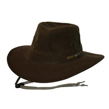 Load image into Gallery viewer, Outback River Guide - Outdoorsman Hat (Closeout)