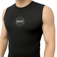 Load image into Gallery viewer, Performance Compression Tank - Black