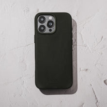 Load image into Gallery viewer, Leather iPhone Case
