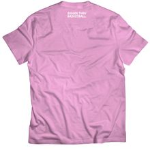 Load image into Gallery viewer, Girls Get Buckets - T-Shirt - Pink