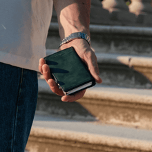 Load image into Gallery viewer, Bifold Wallet