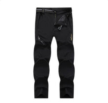 Load image into Gallery viewer, Quick Dry Hiking Pants – Elastic, Lightweight and Breathable Top Rated Hiking Pants