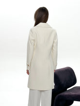 Load image into Gallery viewer, Alila Cashmere Wool Coat