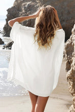 Load image into Gallery viewer, hot summer dresses women pareos beachwear dresses