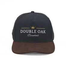 Load image into Gallery viewer, Double Oak Heritage Hat
