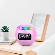 Load image into Gallery viewer, Dazzle Colour Mini Ball Card Bluetooth Speakers