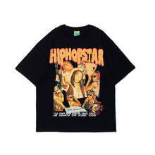 Load image into Gallery viewer, 🔥 Urban Edge: European & American Style Printed T-Shirt