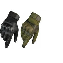 Load image into Gallery viewer, Off-road Sports Touch Screen As Tactical Gloves