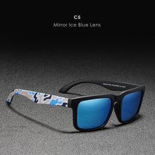 Load image into Gallery viewer, Round Sports Sunglasses – 11 Colorful Styles for Women & Men