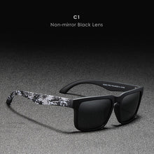 Load image into Gallery viewer, Round Sports Sunglasses – 11 Colorful Styles for Women & Men
