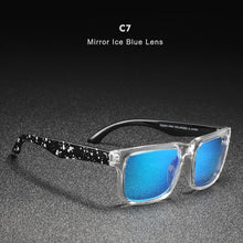 Load image into Gallery viewer, Round Sports Sunglasses – 11 Colorful Styles for Women & Men