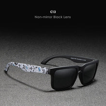 Load image into Gallery viewer, Round Sports Sunglasses – 11 Colorful Styles for Women & Men