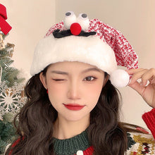 Load image into Gallery viewer, Christmas Tree Party Up Headdress For Taking Photos