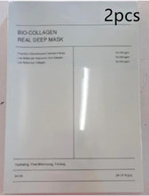 Load image into Gallery viewer, Mandotos Face Mask Pore Shrink Moisturizing Deep Hydration