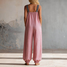 Load image into Gallery viewer, Women's Long-Sleeve Waist-Cinching Flared Pants Set