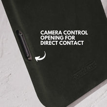 Load image into Gallery viewer, Leather iPhone Case
