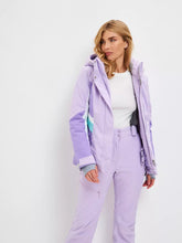 Load image into Gallery viewer, Waterproof Insulated Ski Jacket