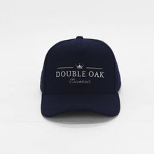 Load image into Gallery viewer, Double Oak Heritage Hat