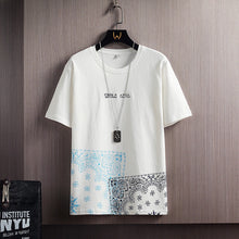 Load image into Gallery viewer, Short-sleeved T-shirts