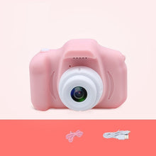 Load image into Gallery viewer, X2 HD Mini Cartoon Kids Digital Camera