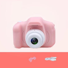 Load image into Gallery viewer, X2 HD Mini Cartoon Kids Digital Camera