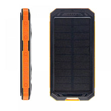 Load image into Gallery viewer, 🚀 Ultra-High Capacity Waterproof Solar Power Bank (Up to 2,000,000mAh)