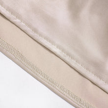 Load image into Gallery viewer, One-shoulder Sleeveless Mini Dress Sexy Slim Backless Skirt Party Wedding Dresses Womens Clothing