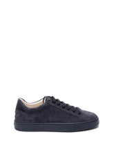 Load image into Gallery viewer, Tod's Men Sneakers In Suede