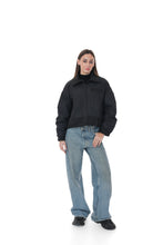 Load image into Gallery viewer, Light Transitional Jacket in Dark Grey Blue