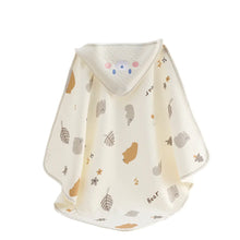 Load image into Gallery viewer, Baby Swaddle Blanket - All Seasons, 3-Layer Warmth - # BAGE41210025
