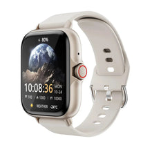 Load image into Gallery viewer, SmartTech 1.83'' Waterproof Smart Watch - Call & Message Alerts, Sleep Monitoring, Sports Pedometer for iPhone & Android