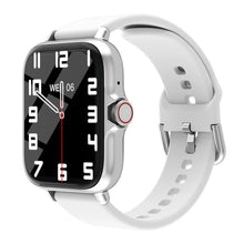Load image into Gallery viewer, SmartTech 1.83'' Waterproof Smart Watch - Call & Message Alerts, Sleep Monitoring, Sports Pedometer for iPhone & Android