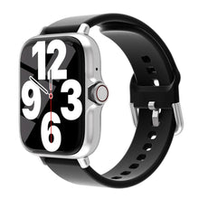 Load image into Gallery viewer, SmartTech 1.83'' Waterproof Smart Watch - Call & Message Alerts, Sleep Monitoring, Sports Pedometer for iPhone & Android