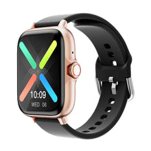 Load image into Gallery viewer, SmartTech 1.83'' Waterproof Smart Watch - Call & Message Alerts, Sleep Monitoring, Sports Pedometer for iPhone & Android