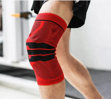 Load image into Gallery viewer, KneePro Fitness Knee Pads - Ultimate Support for Pain-Free Running and Protection
